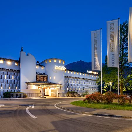 Hotel Bellinzona Sud Swiss Quality Monte Carasso Bagian luar foto