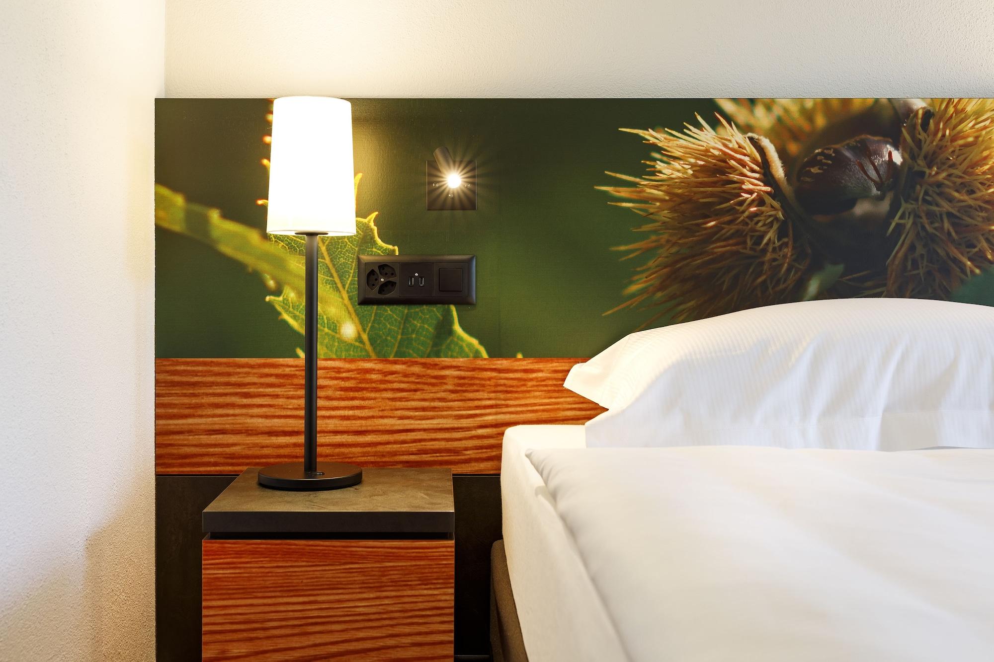 Hotel Bellinzona Sud Swiss Quality Monte Carasso Bagian luar foto