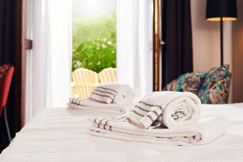 Hotel Bellinzona Sud Swiss Quality Monte Carasso Bagian luar foto